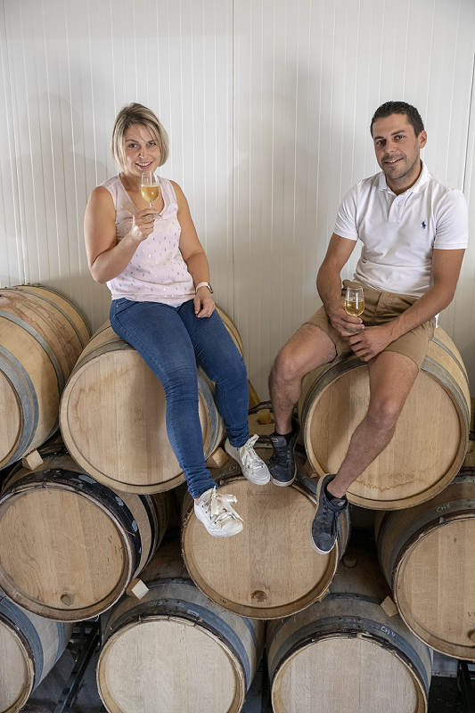 Champagne Daubanton et Fils — photo 3