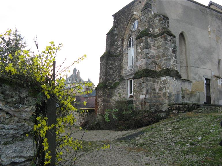 découverte pédestre du patrimoine rural