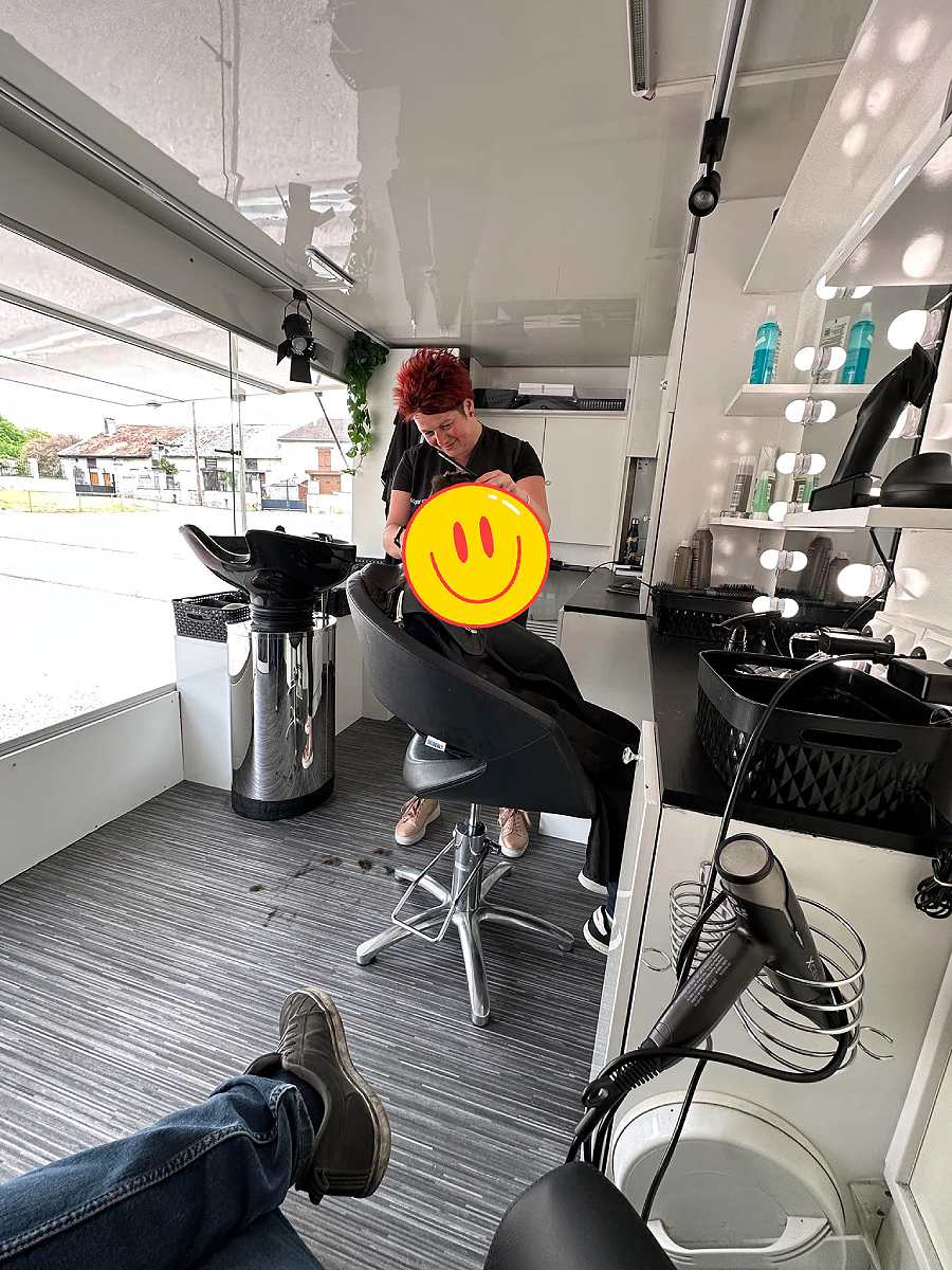 Delphine Coiffure — photo 2