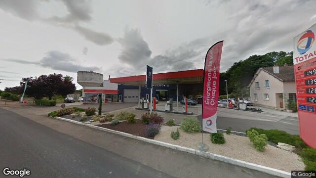 Garage DHOBIE - TOTAL