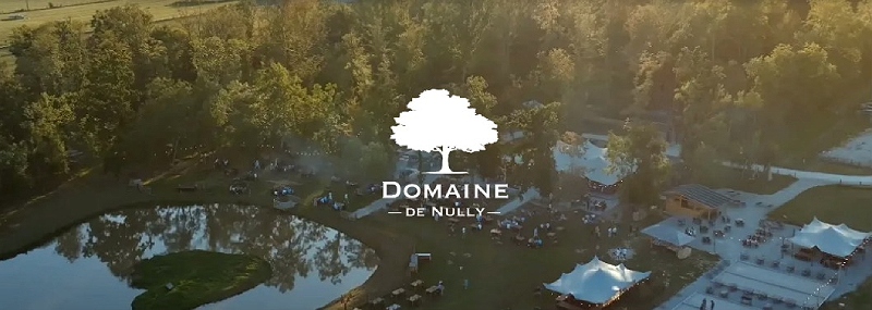 LE DOMAINE DE NULLY