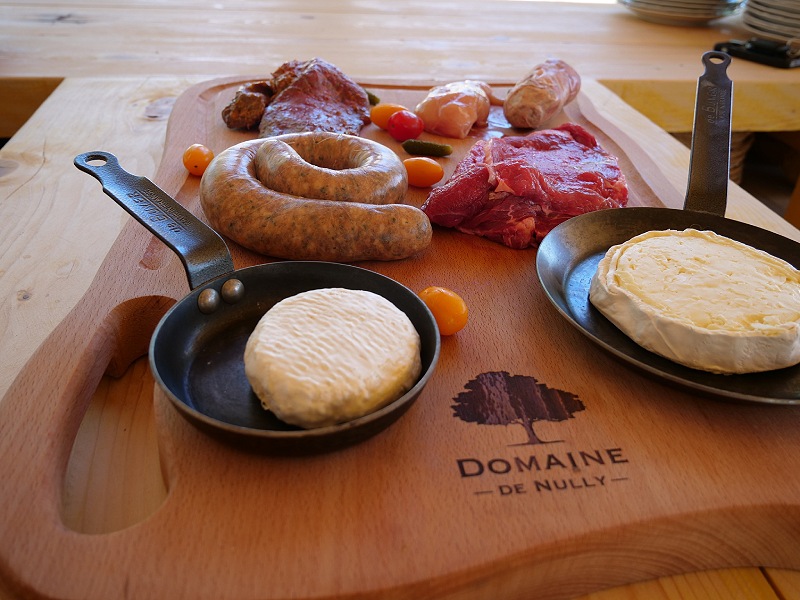 LE DOMAINE DE NULLY, Nully - photo 2