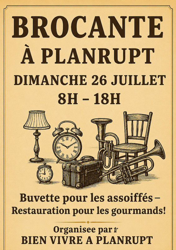 Brocante