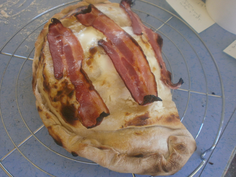 L'ESCALE GOURMANDE DE FABIENNE, Plesnoy - photo 3