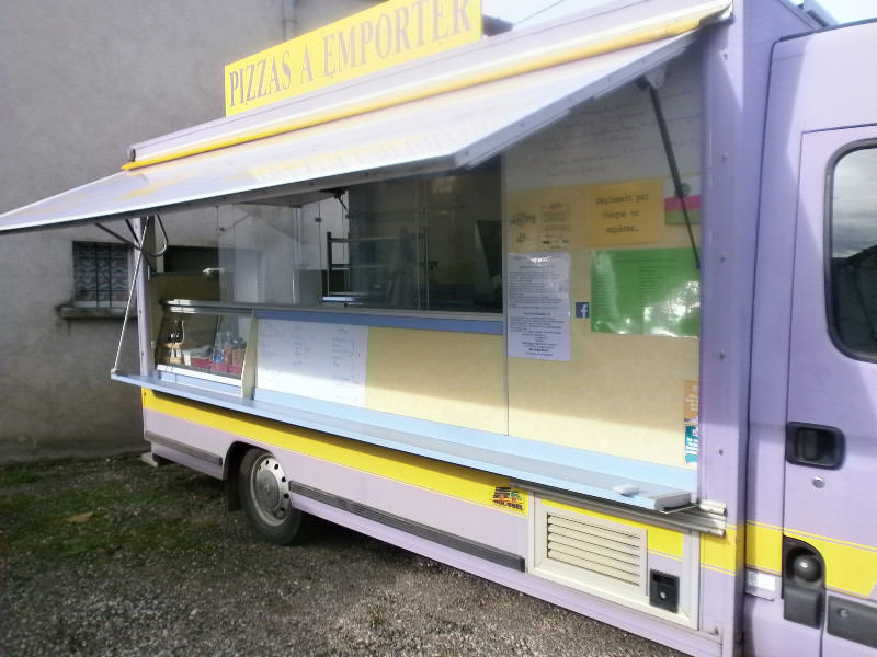 L'ESCALE GOURMANDE DE FABIENNE