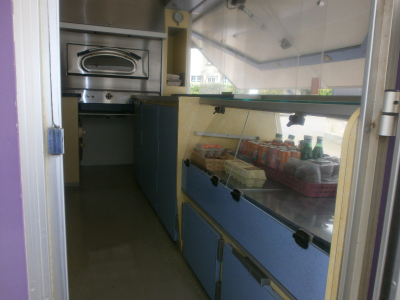 L'ESCALE GOURMANDE DE FABIENNE, Plesnoy - photo 5