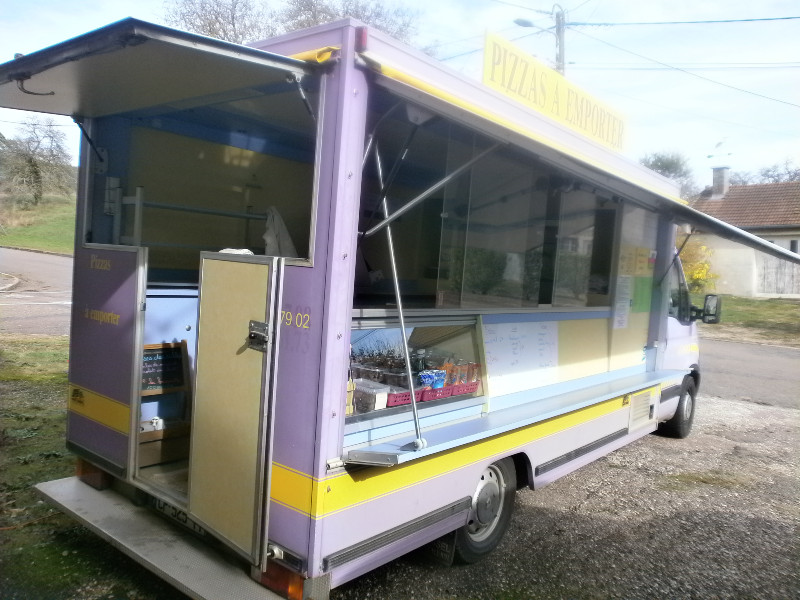 L'ESCALE GOURMANDE DE FABIENNE, Plesnoy - photo 4