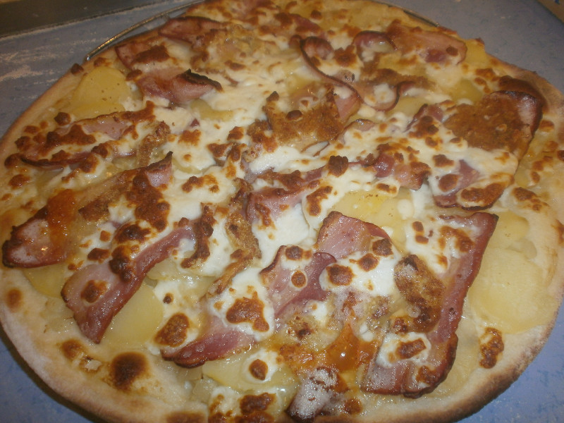 L'ESCALE GOURMANDE DE FABIENNE, Plesnoy - photo 2