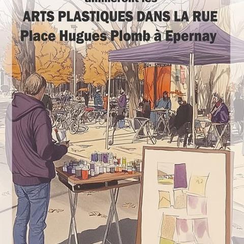 Arts dans la rue_1