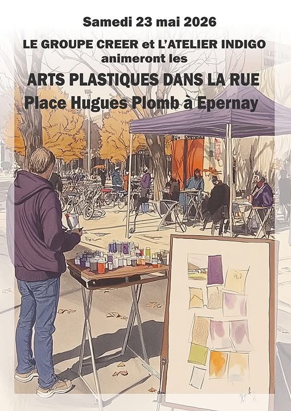Arts dans la rue_1