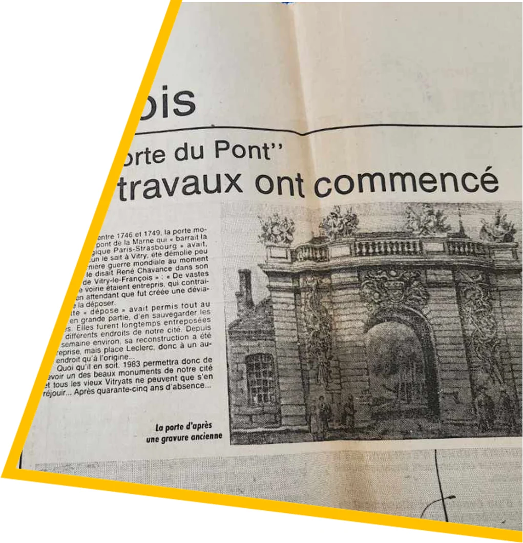 Exposition : Chronique d'une décennie inoubliable