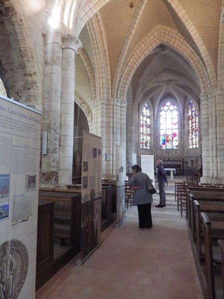 exposition La Vallée du Surmelin d'hier et d'aujourd'hui