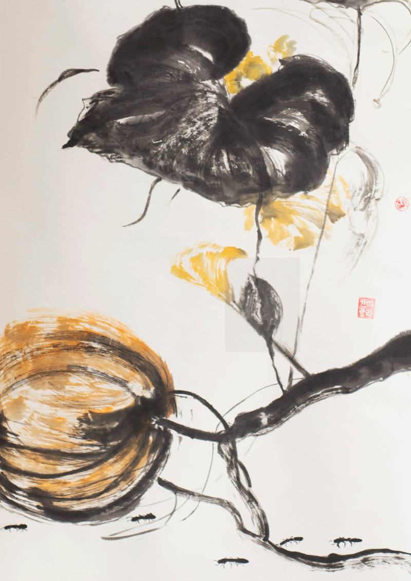 EXPOSITION "PEINTURES ASISTIQUES" AU MUSEE MUNICIPAL