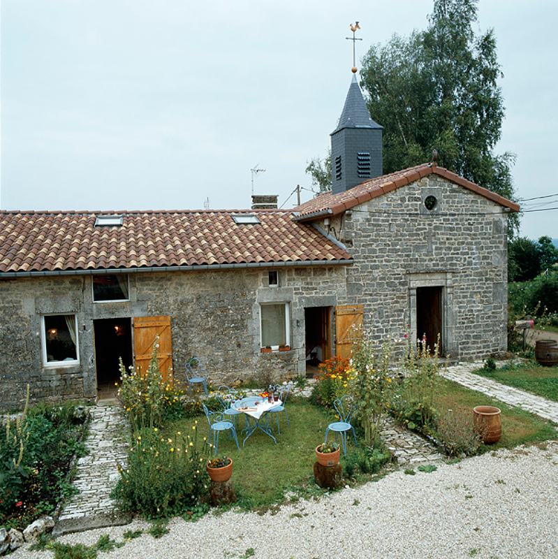 Ferme de Sossa