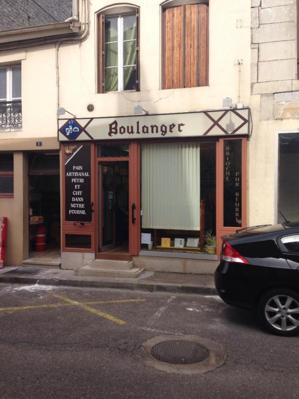 BOULANGERIE ENCINAS HANNEQUIN
