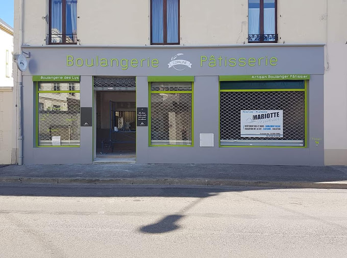 BOULANGERIE DES LYS