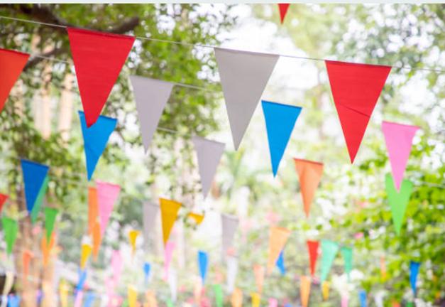 fête
