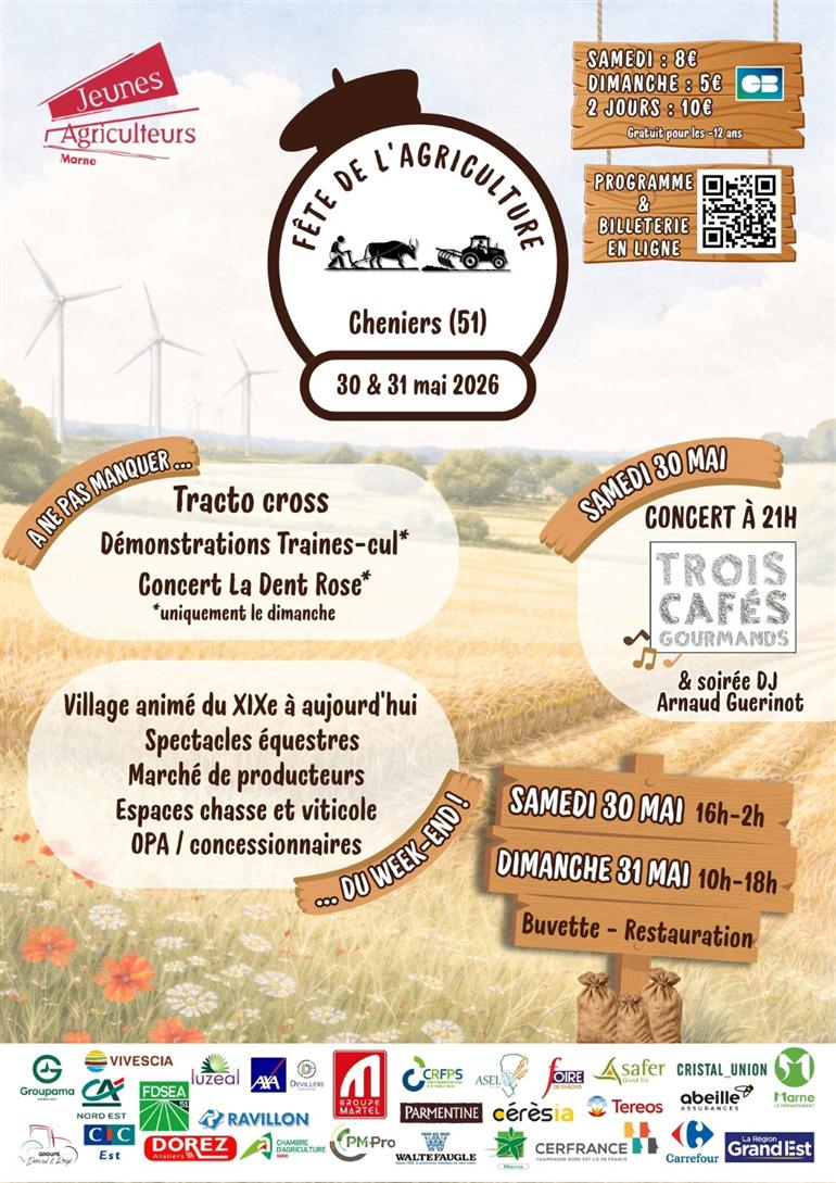 fete-de-l-agriculture-cheniers-marne
