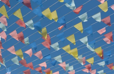 fête de village