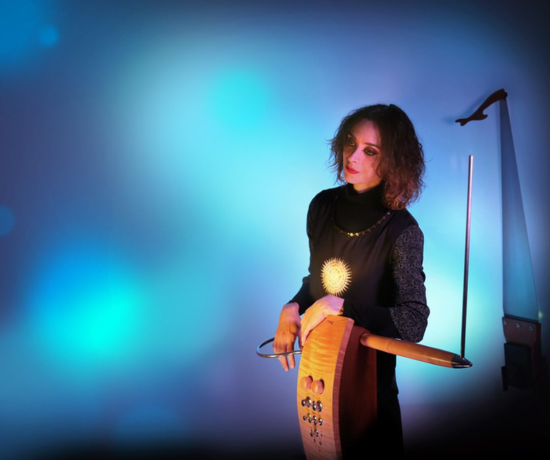 Concert hYrtis