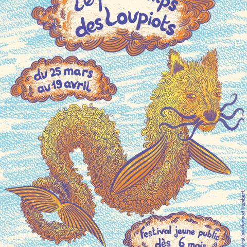 Festival Leprintemps des Loupiots