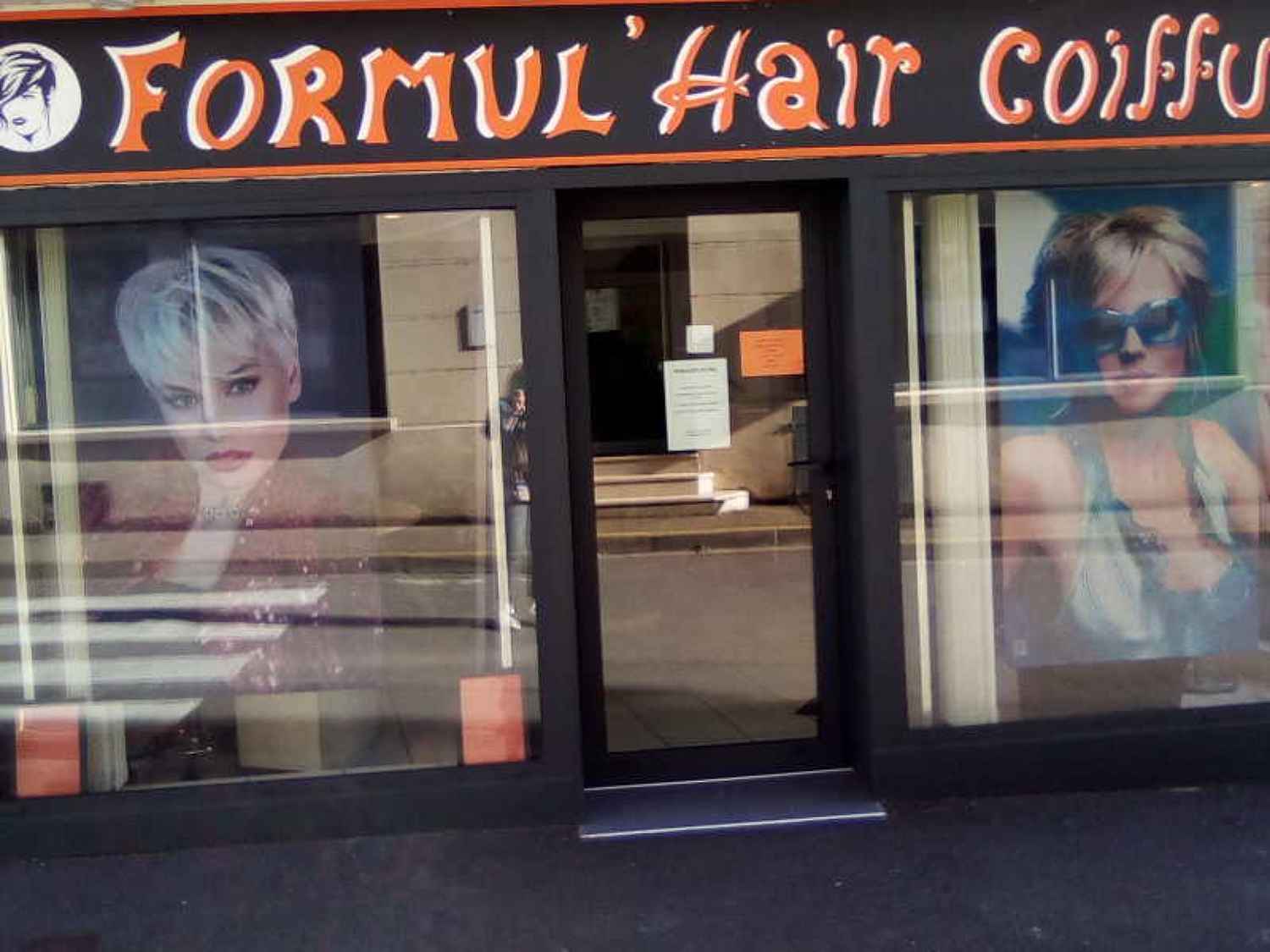 FORMUL'HAIR