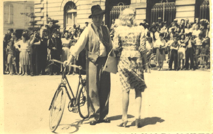 Théâtre à l'italienne — photo 3