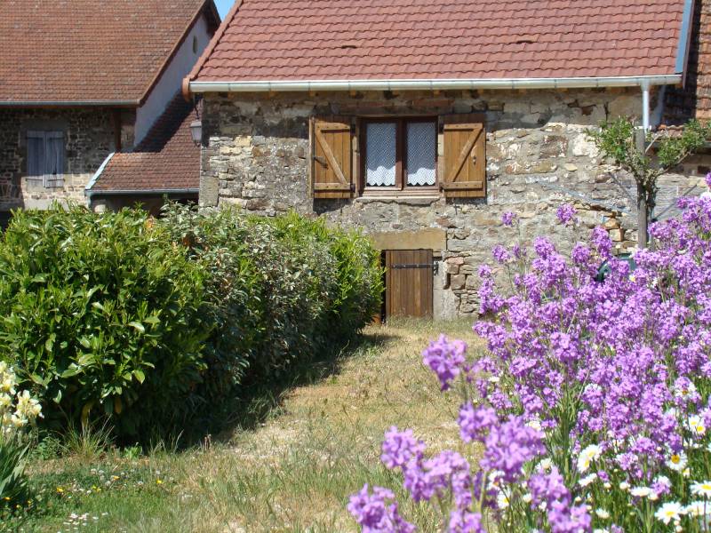 Gîte Humblot Jean-Pierre