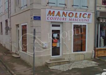 MANOLICE
