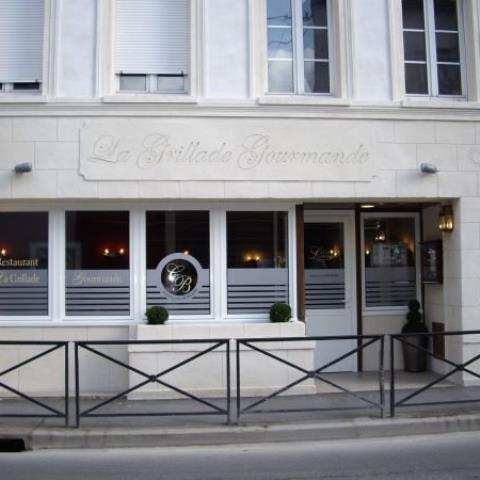 La Grillade Gourmande - Epernay