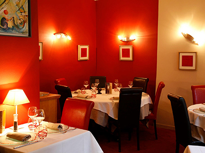 La Grillade Gourmande - Epernay