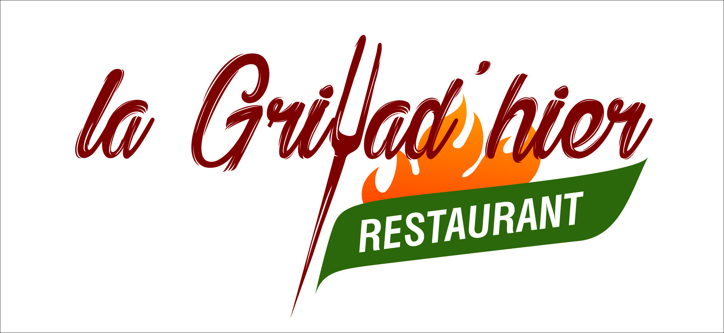 La Grillad'Hier