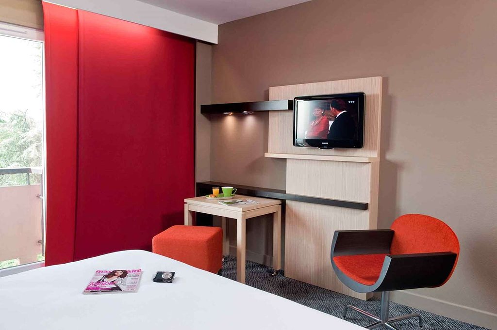 Ibis Styles
