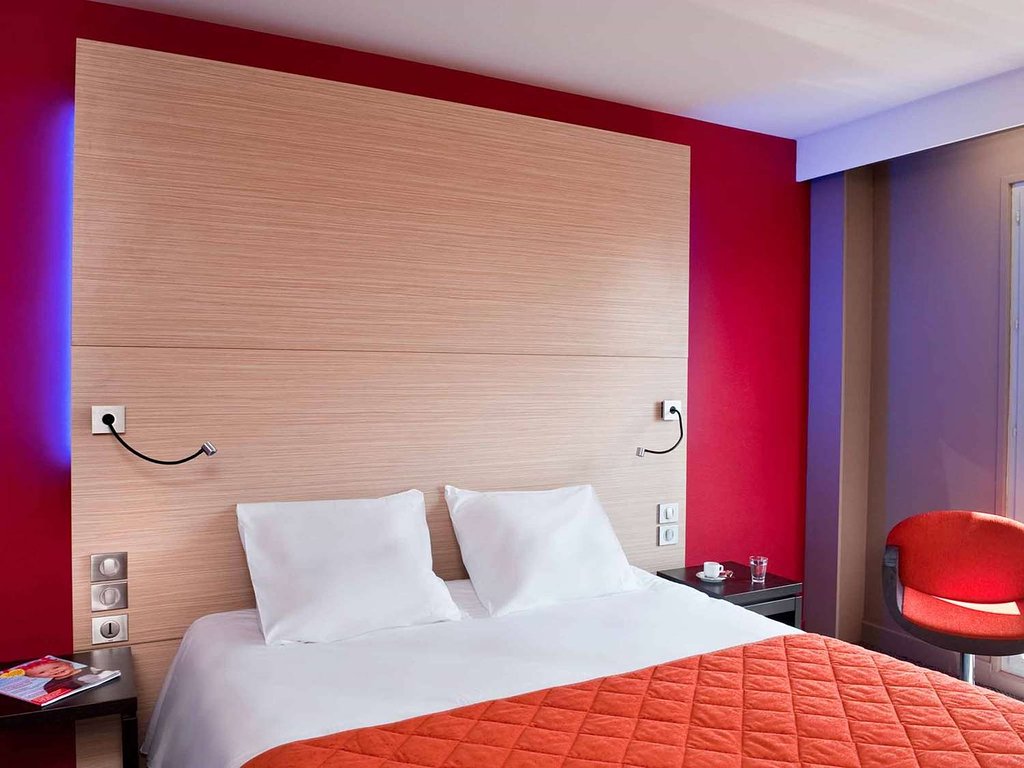 Ibis Styles, Saint-Dizier - photo 7
