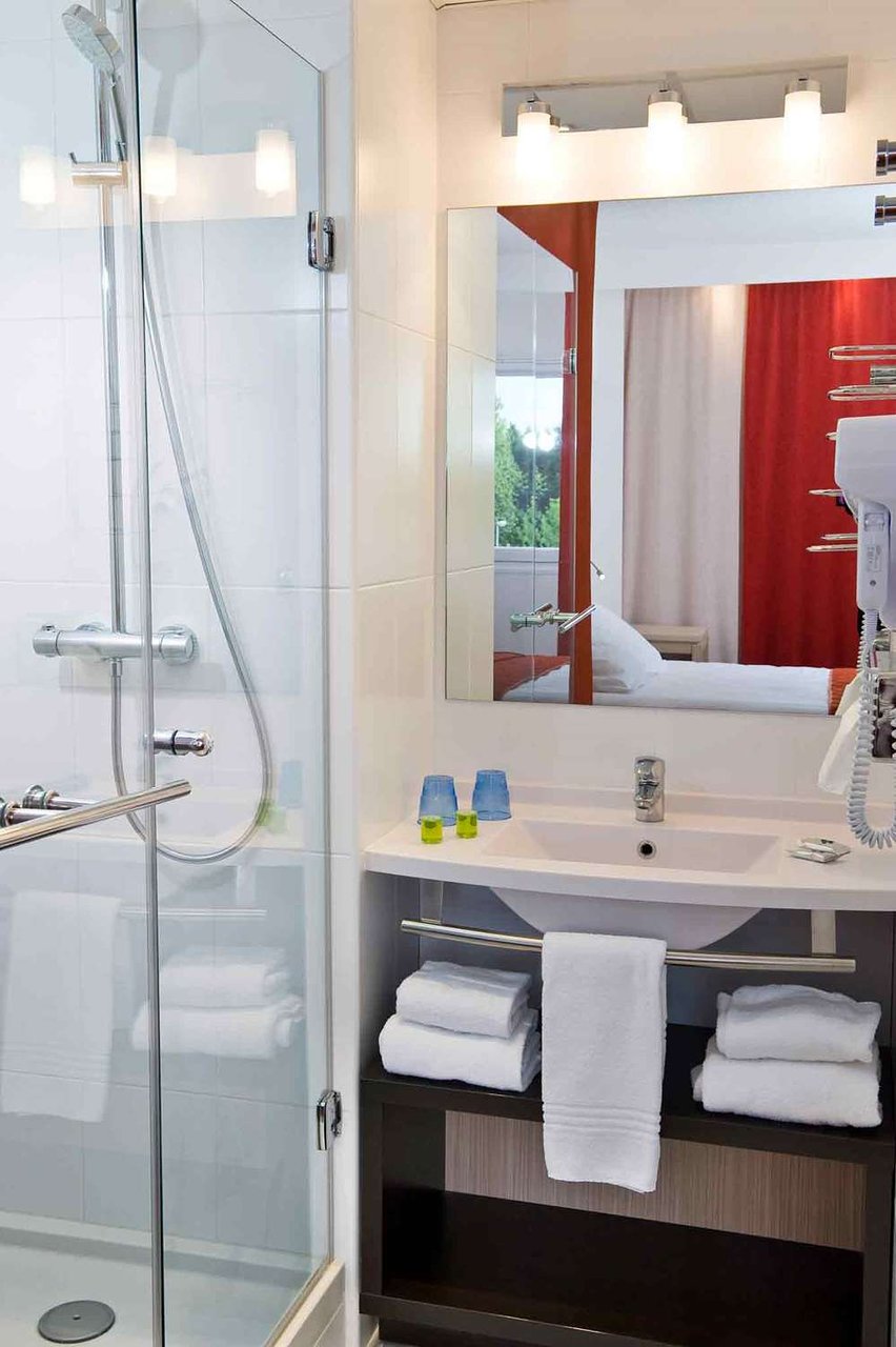 Ibis Styles, Saint-Dizier - photo 3