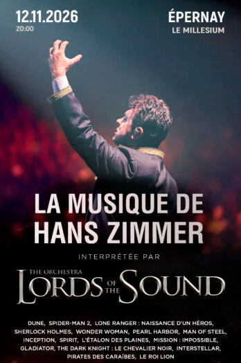 La Musique de Hans Zimmer_1