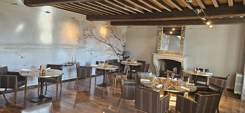 Hostellerie La Montagne - Restaurant Natali, Colombey les Deux Églises - photo 7