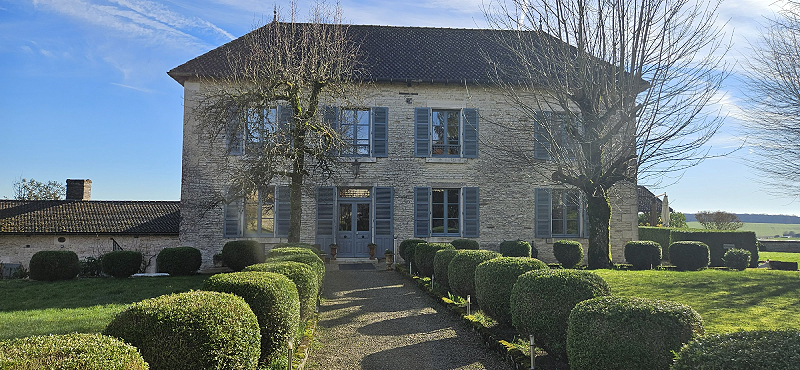 Hostellerie La Montagne - Restaurant Natali, Colombey les Deux Églises - photo 6