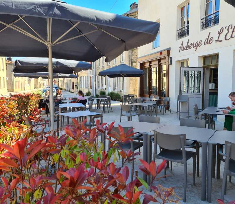 Hôtel Auberge de l'Etoile, Vignory - photo 4