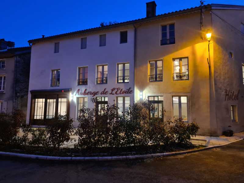 Hôtel Auberge de l'Etoile, Vignory - photo 3