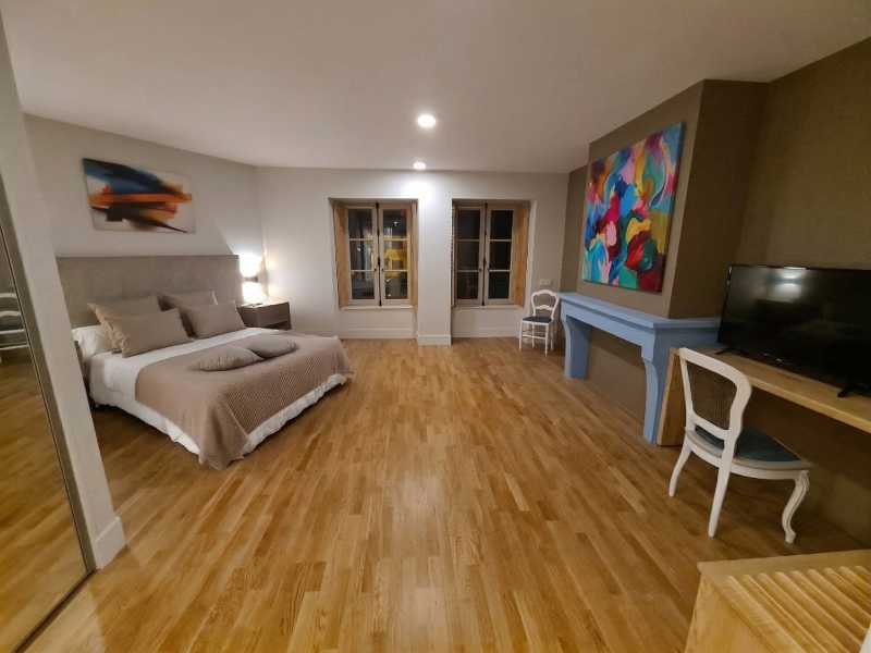 Hôtel Auberge de l'Etoile, Vignory - photo 5