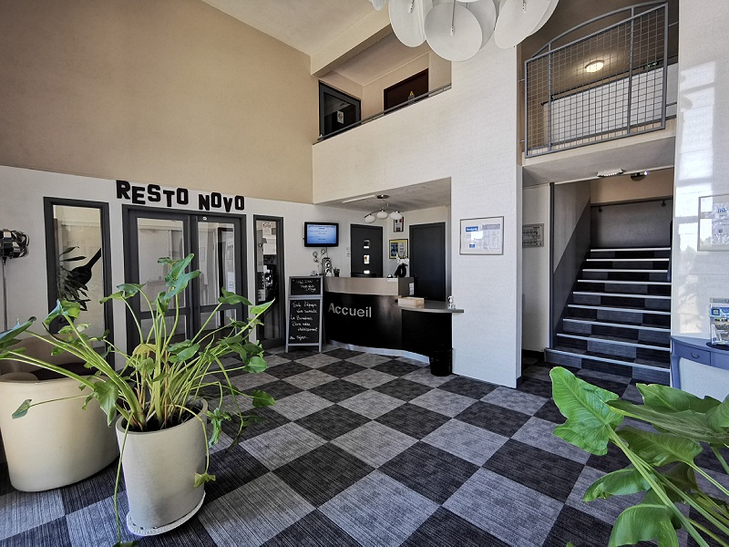 Resto Novo, Langres - photo 11