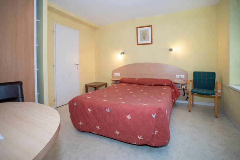 Hôtel de l'Agriculture, Bourbonne-les-Bains - photo 5
