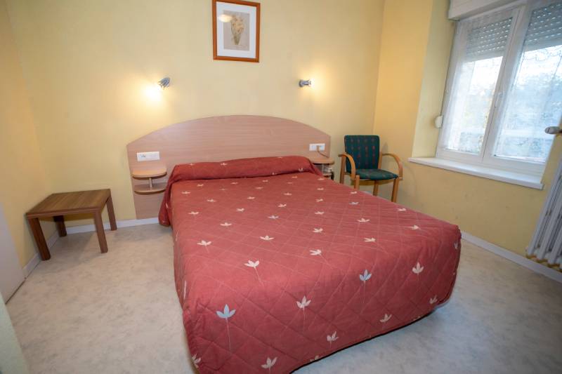 Hôtel de l'Agriculture, Bourbonne-les-Bains - photo 2