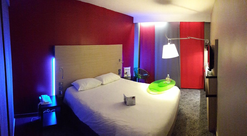 Ibis Styles, Saint-Dizier