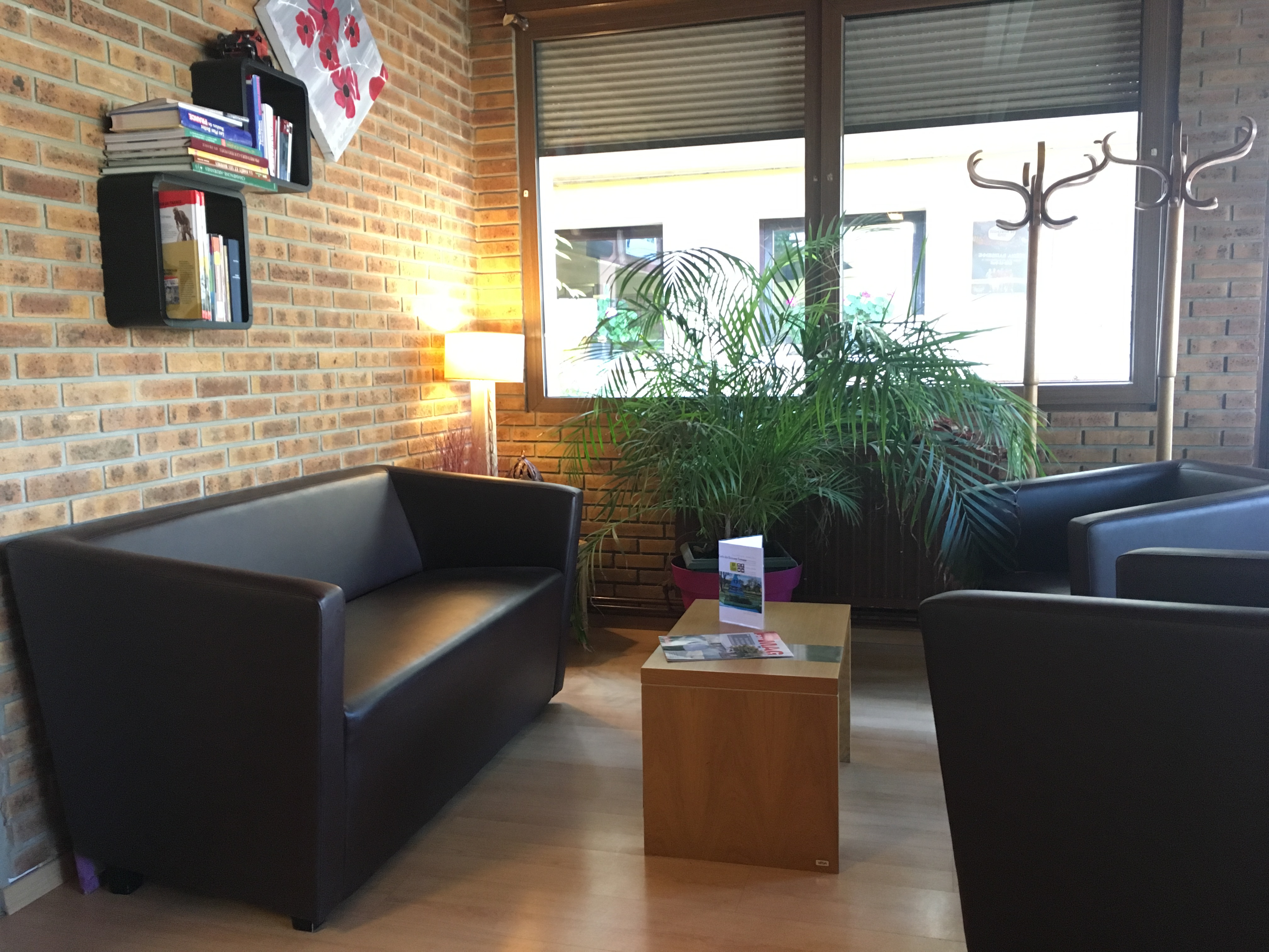 Auberge du Cheval Blanc