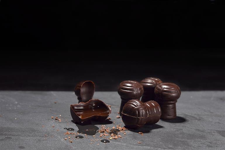 Spécialité - Le bouchon Champenois