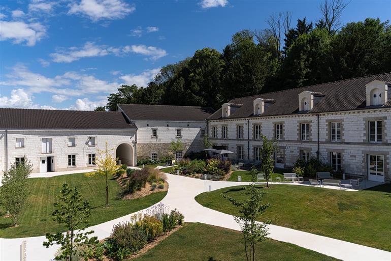 champagne-joseph-perrier-jardin