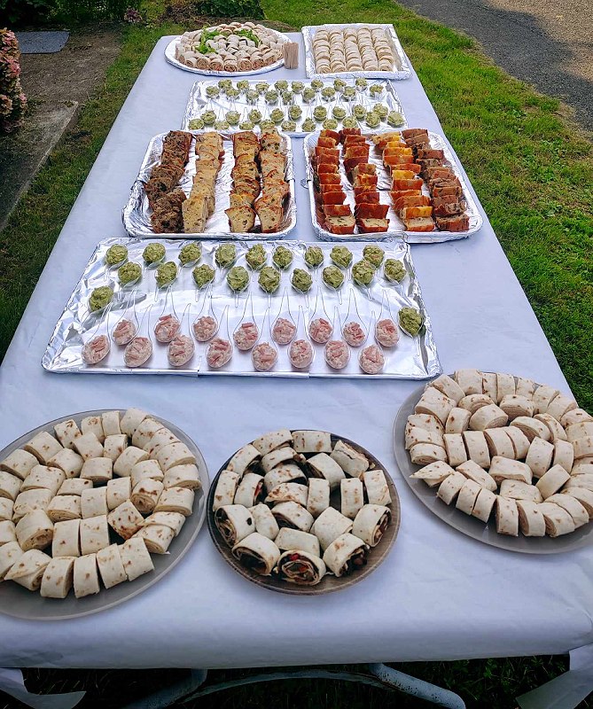 LA GRANDE EVASION TRAITEUR