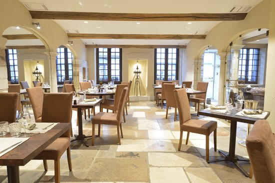 LE SOLEIL D'OR, Joinville - photo 2